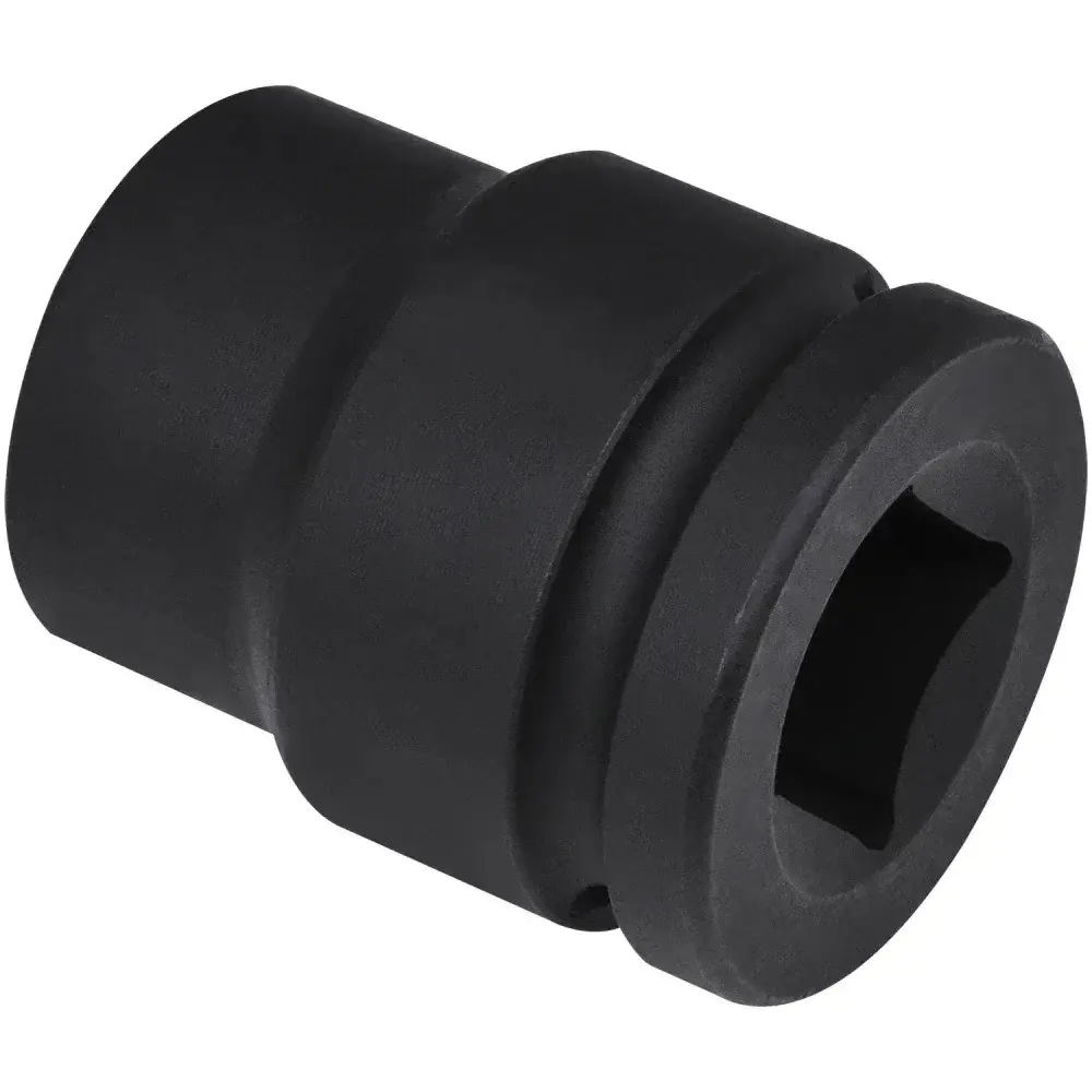 Soquete sextavado impacto encaixe 3/4 24MM Worker — fotografia 11