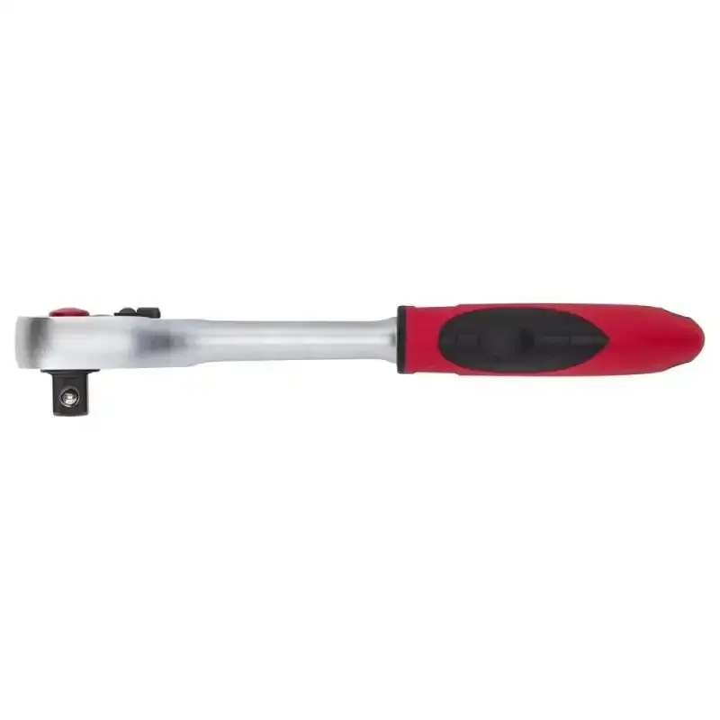 Chave catraca reversível 250 MM encaixe 1/2 POL Gedore RED — fotografia 3