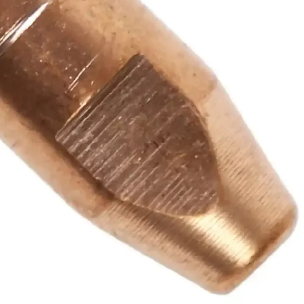 Tubo de contato 0,9 x 30 MM M8 MA061S Oximig — fotografia 5