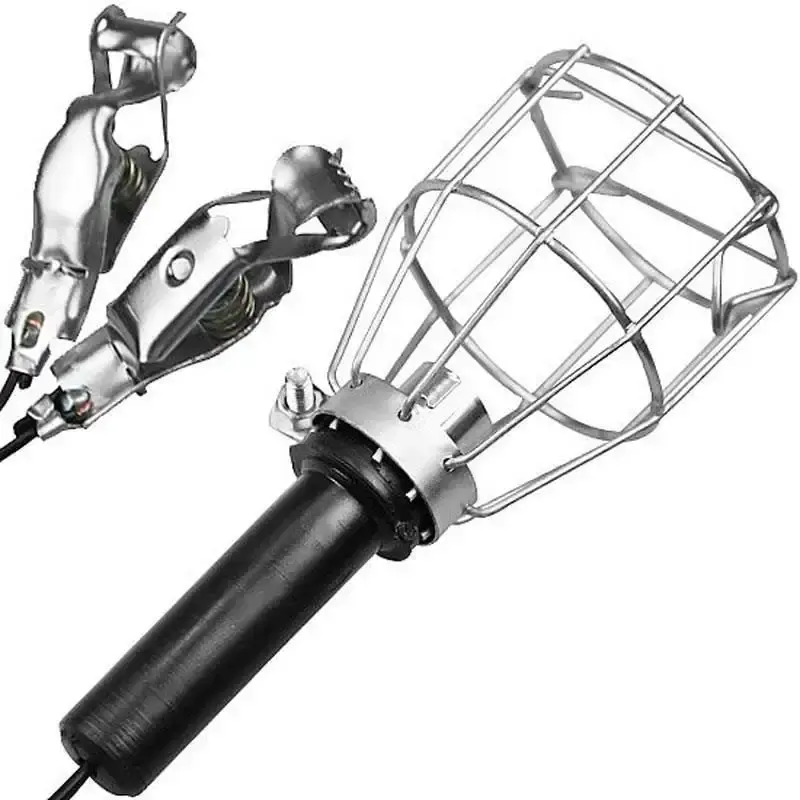 Pendente Gaiola 12V 3 Metros 12V Modelo CF055 Mirim p/ Bateria RONDON