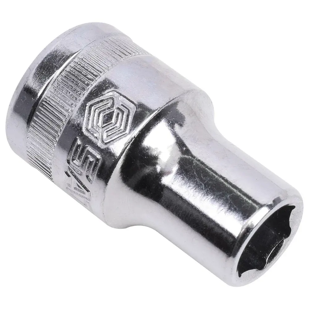Soquete sextavado 10 mm encaixe 1/2 Sata ST13301SC — fotografia 4