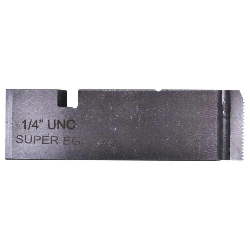 Jogo de cossinetes 1/4" bsw/unc 4 unidades Rothenberger — fotografia 6