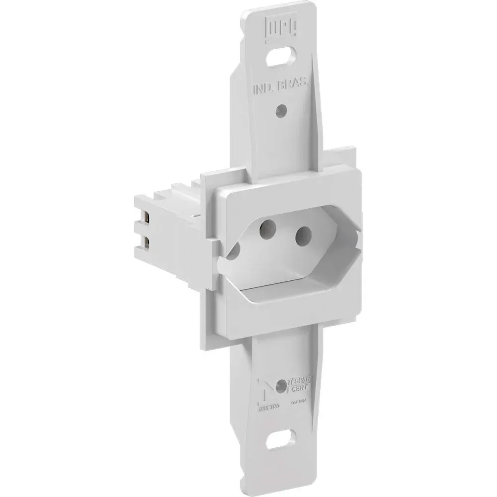 Modulo interruptor 3TS 10A br klin WEG