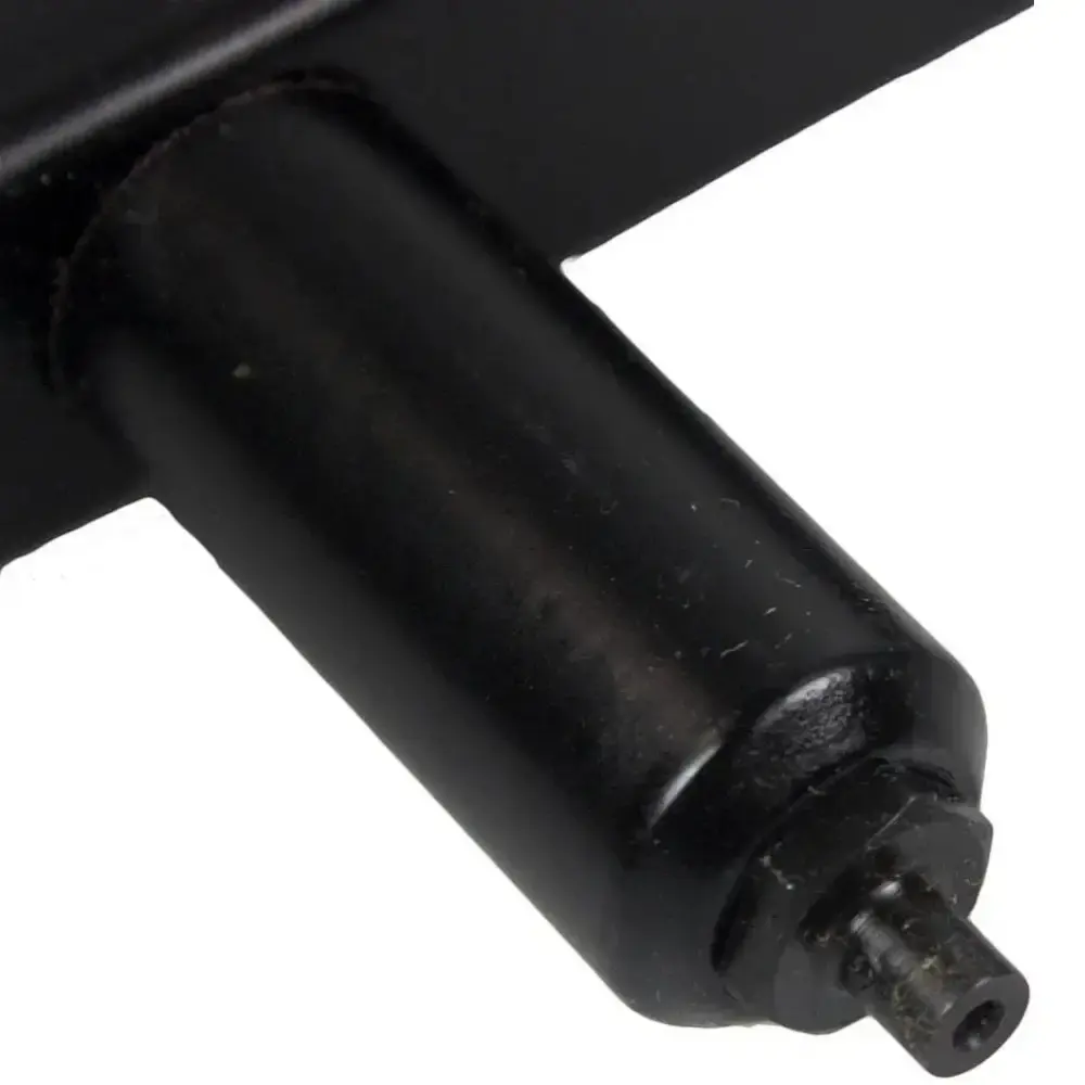 Rebitador POP pequeno BRT-120 para rebite 3/16 POL Refal — fotografia 5
