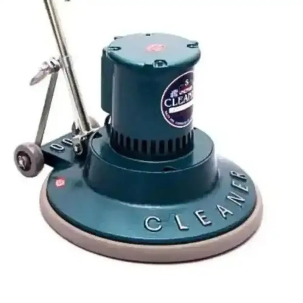 Enceradeira industrial CL-350 plus 110 volts Cleaner — fotografia 2