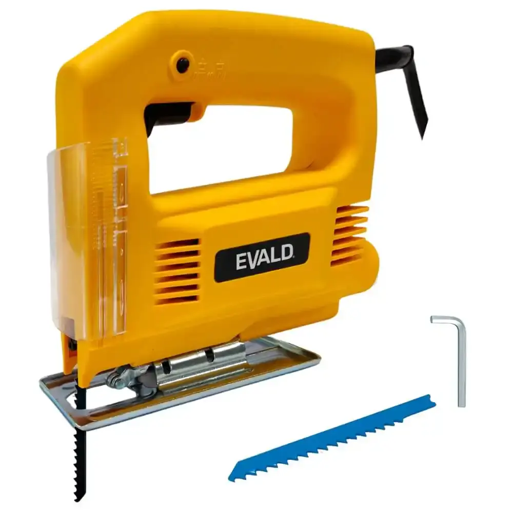 Serra tico-tico 500W STT127/220 Evald 110 V