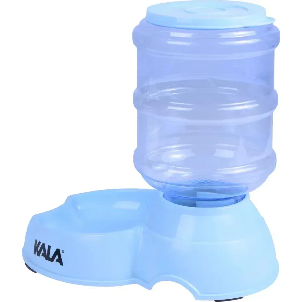 Comedouro automático para cães e gatos 3,5KG Kala — fotografia 9