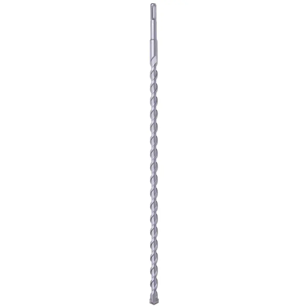 Broca para concreto 14 x 460MM sds plus 1 Bosch — fotografia 10