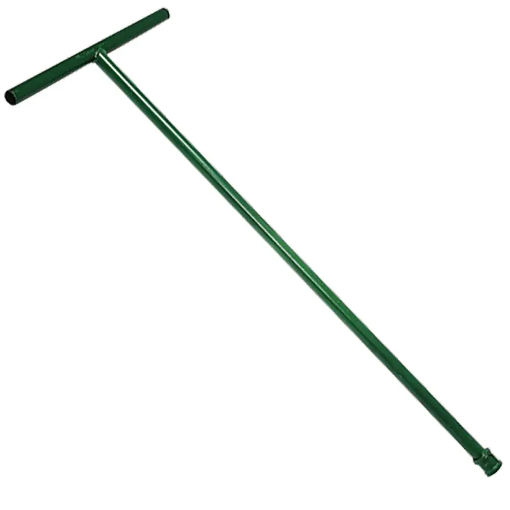 Cabo leve perfurador Cinfer tipo trado 50MMX1.20M