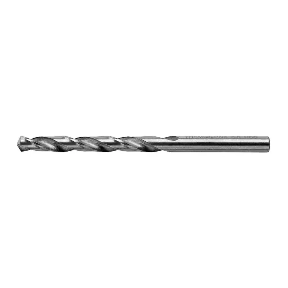 Broca aco 9.5 mm Tramontina