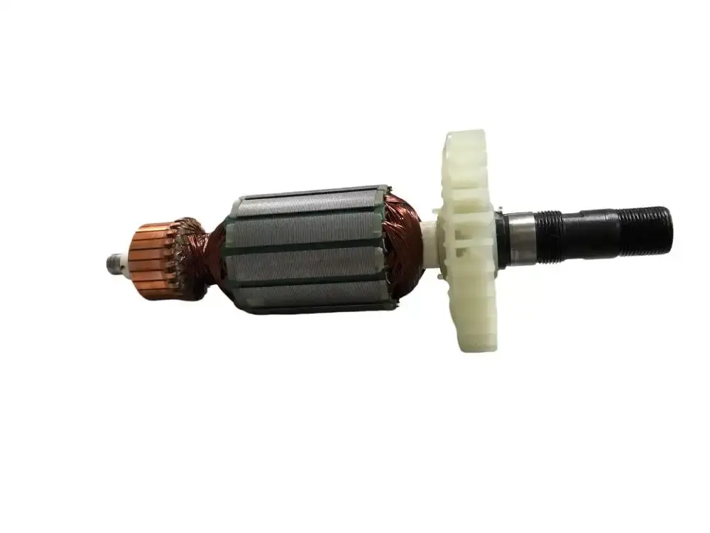 Induzido para tupia SRR1200 220V Stanley