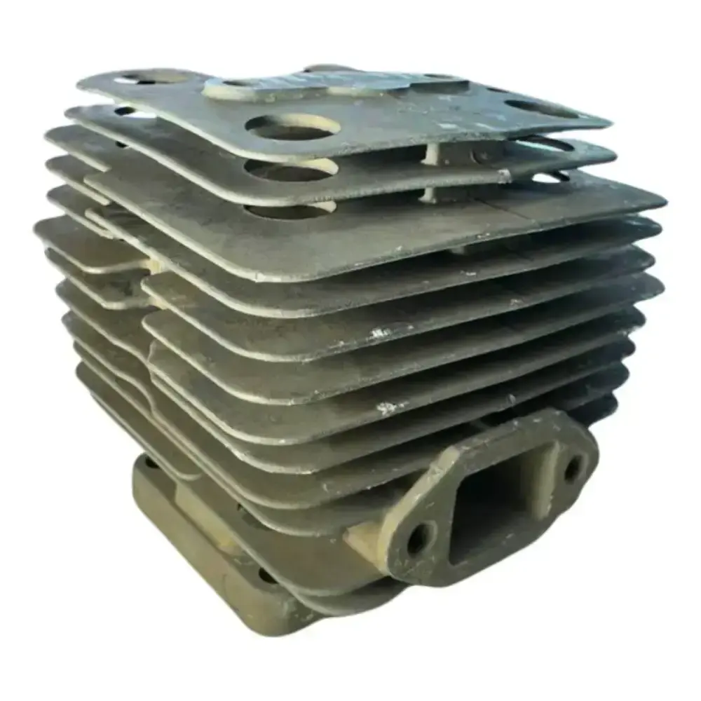 Cilindro de reposição para roçadeira 541RST/143RII 59305001 Husqvarna — fotografia 3
