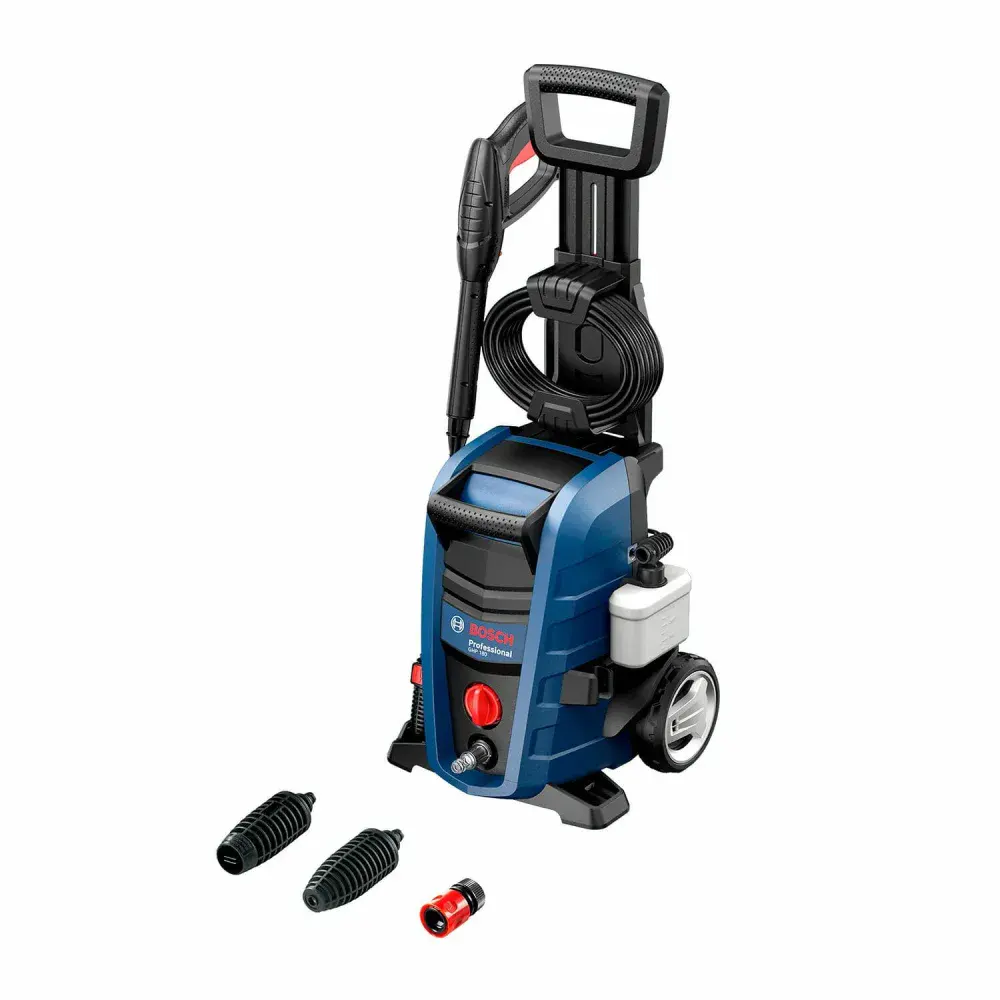 Lavadora de alta pressão GHP180 1500W 220V Bosch — fotografia de referência