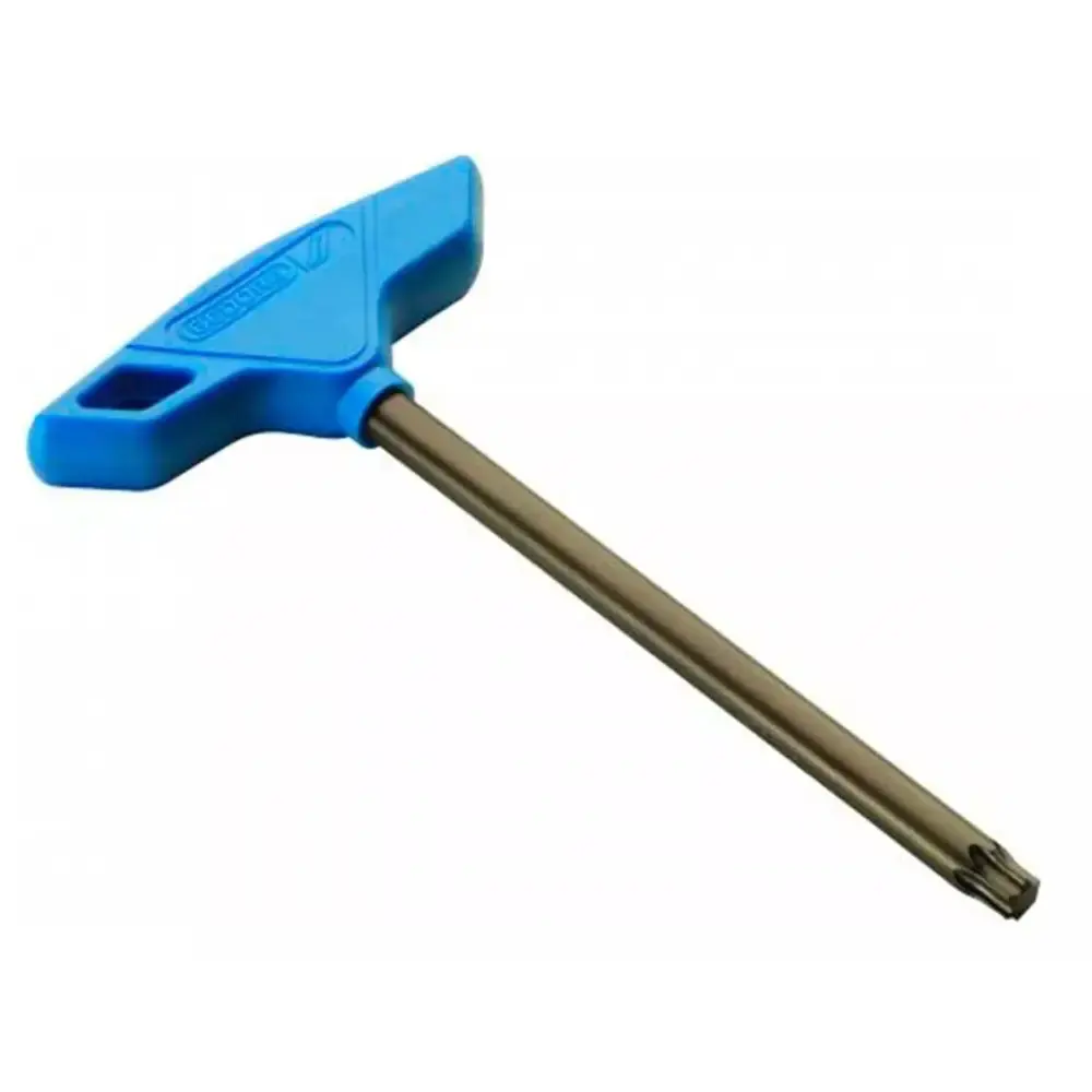 Chave torx com cabo T15 024420 Gedore — fotografia de referência