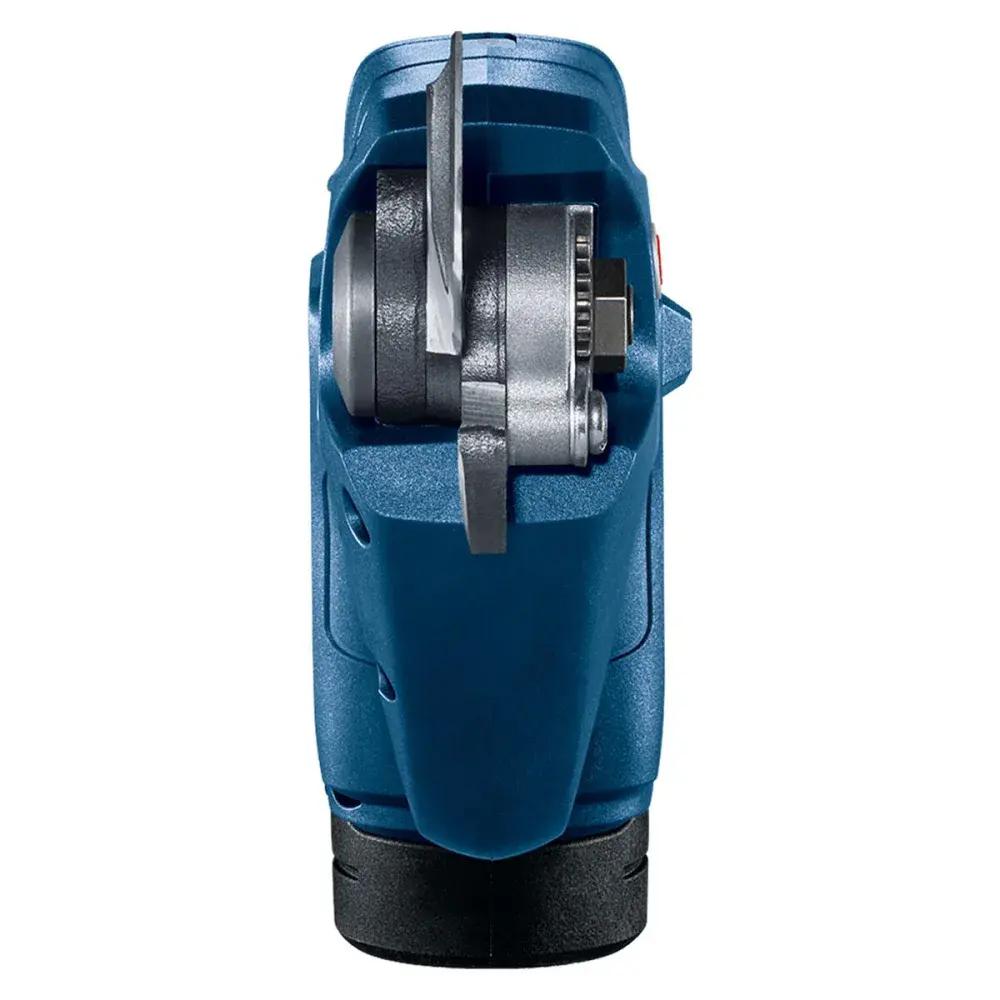 Tesoura de poda pruner brushless pro a bateria 12V 2.0AH bosc Bosch — fotografia 5