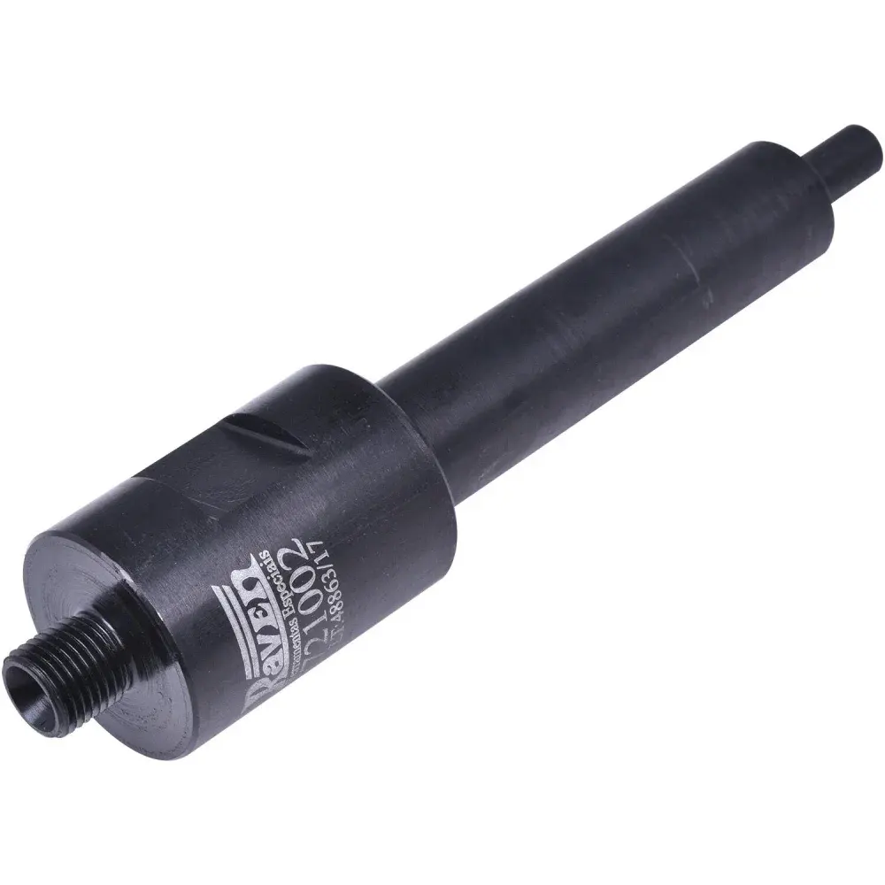 721002 Raven conector para medir compressão de motores scannia — fotografia 3