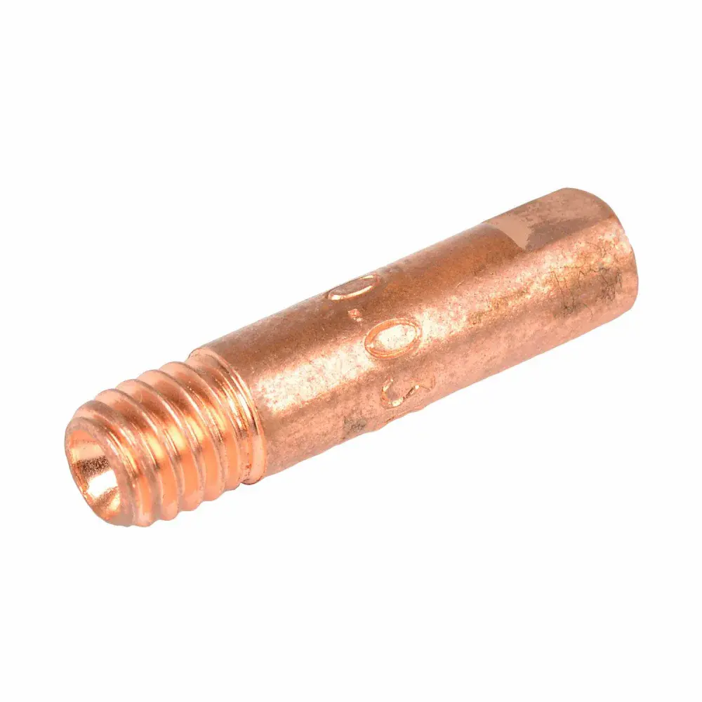 Bico de contato 0,8MM M6X25MM para MB15 Oximig