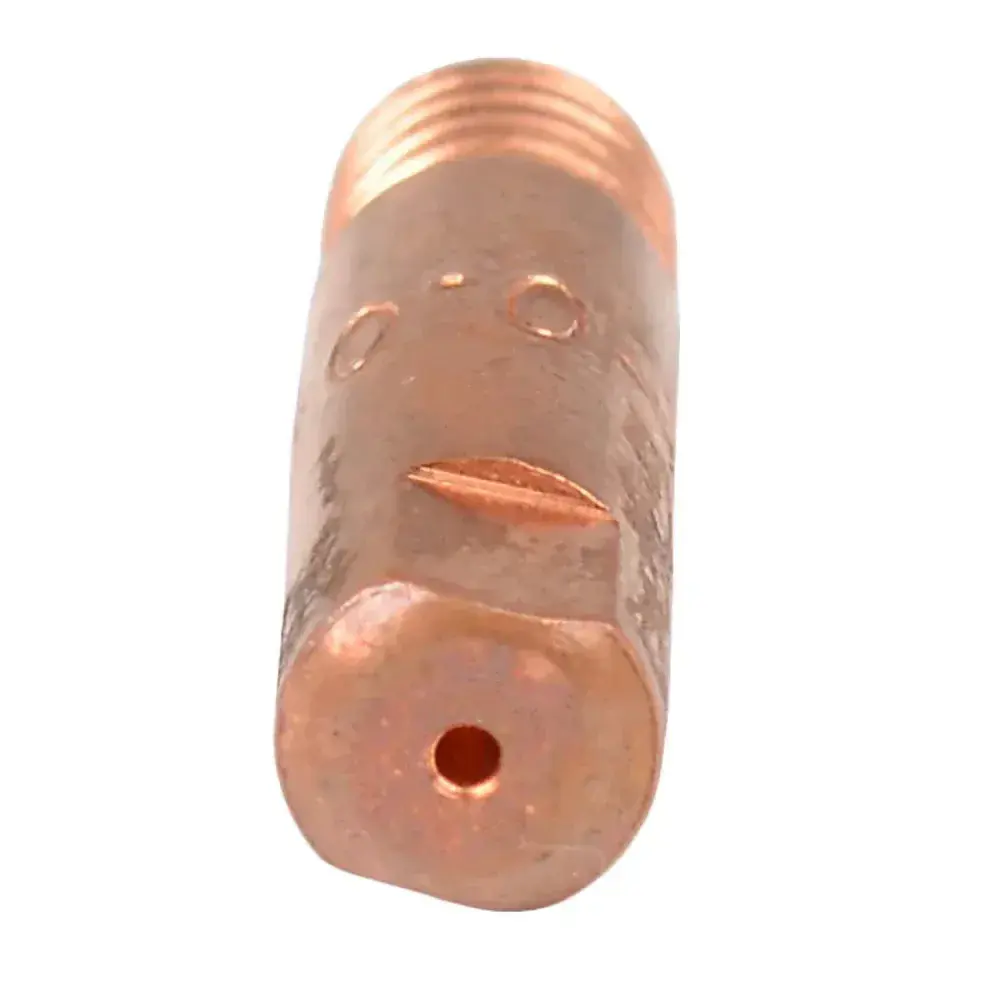 Bico de contato 0,8MM M6X25MM para MB15 Oximig — fotografia 6