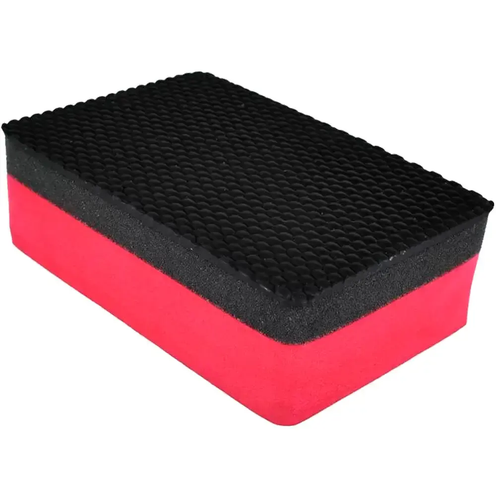 Taco claybar para descontaminação de pinturas Sigma