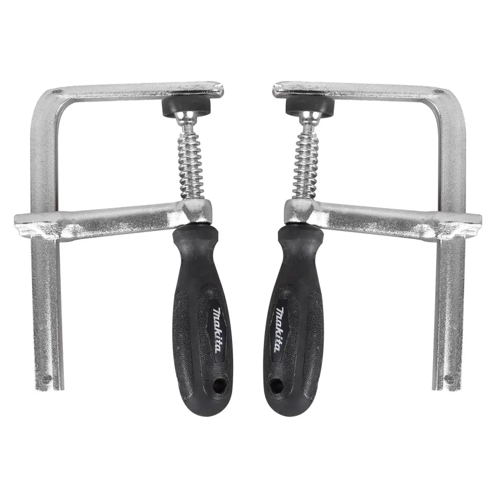 Conjunto de grampo sargento 194385-5 Makita