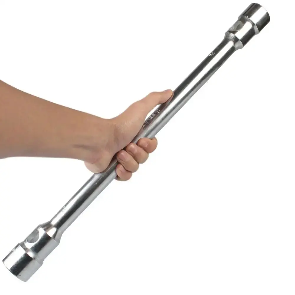 Chave de roda reta 27X30MM 304002BR Belzer — fotografia 5