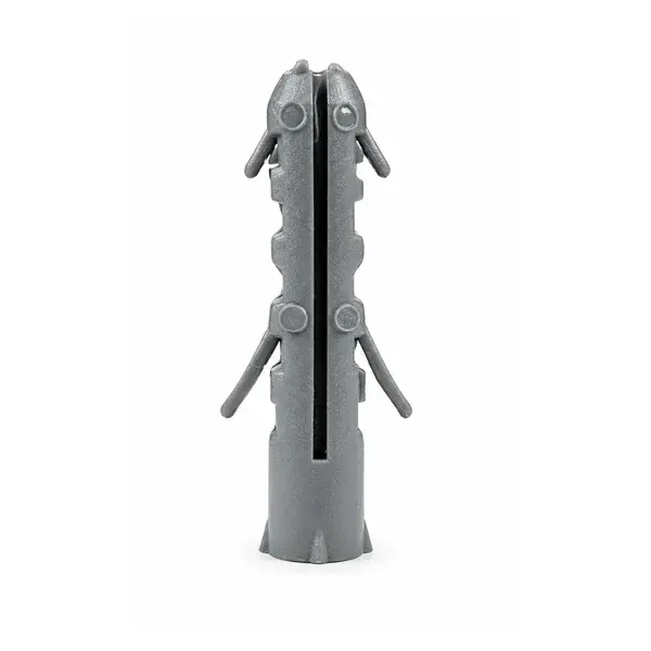 Bucha plastica 5MM - Vonder