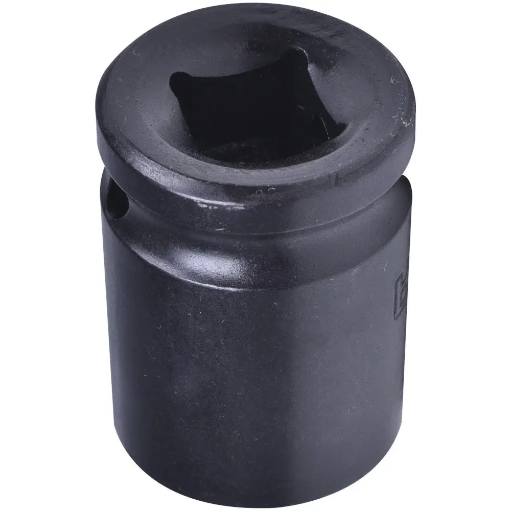 Soquete impacto 17 mm encaixe 1/2 Sata — fotografia 3