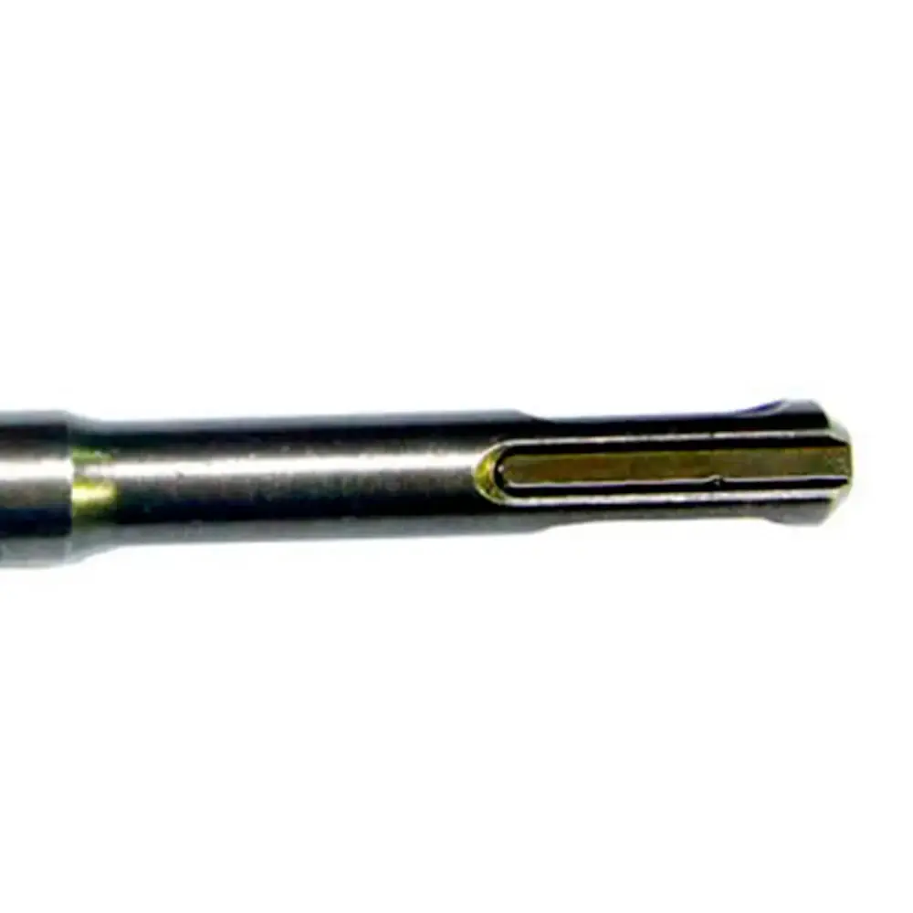 Broca para marteletes SDS plus 12X 210 Makita — fotografia 4