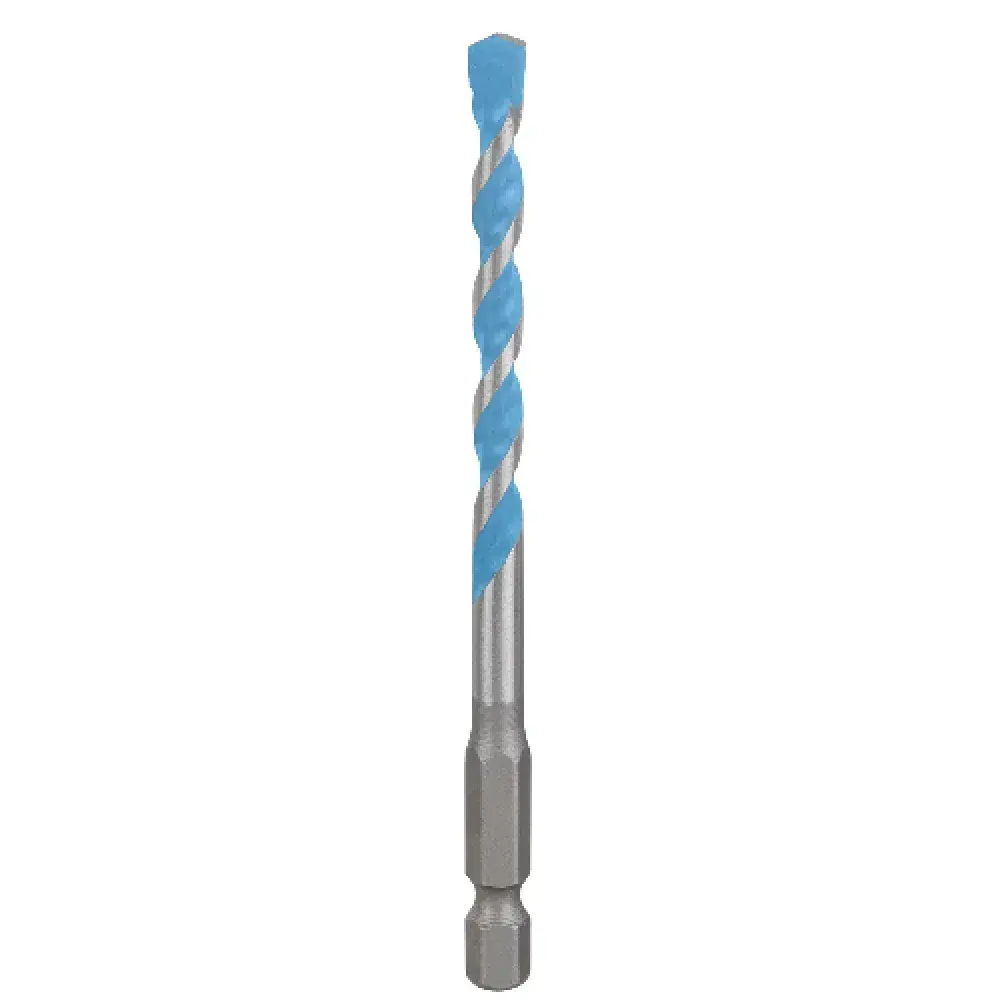 Broca HEX-9 6X60X100 multiconstruction Bosch