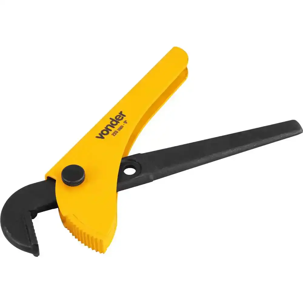Chave para cano jacaré 9POL 45MM Vonder
