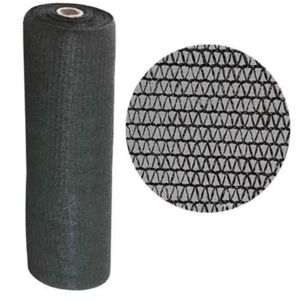Tela de sombreamento agrinet 1,50X50M 35% Solpack
