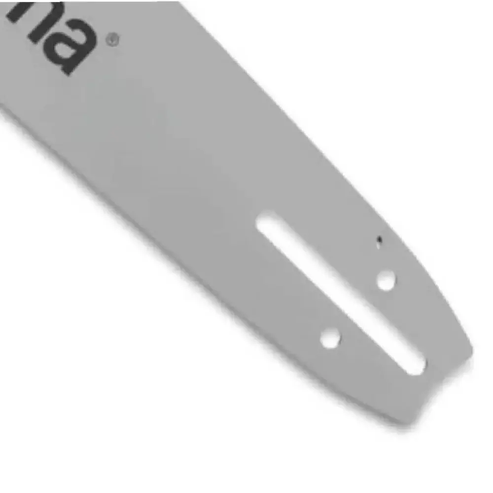 Sabre 28 POL ponta dura 3/8POL 1,5MM 46 dentes Husqvarna — fotografia 3