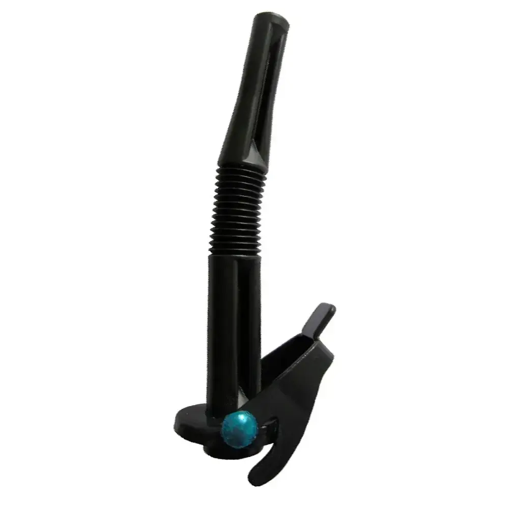 Extensão flexível para galão combustível Bremen — fotografia 5