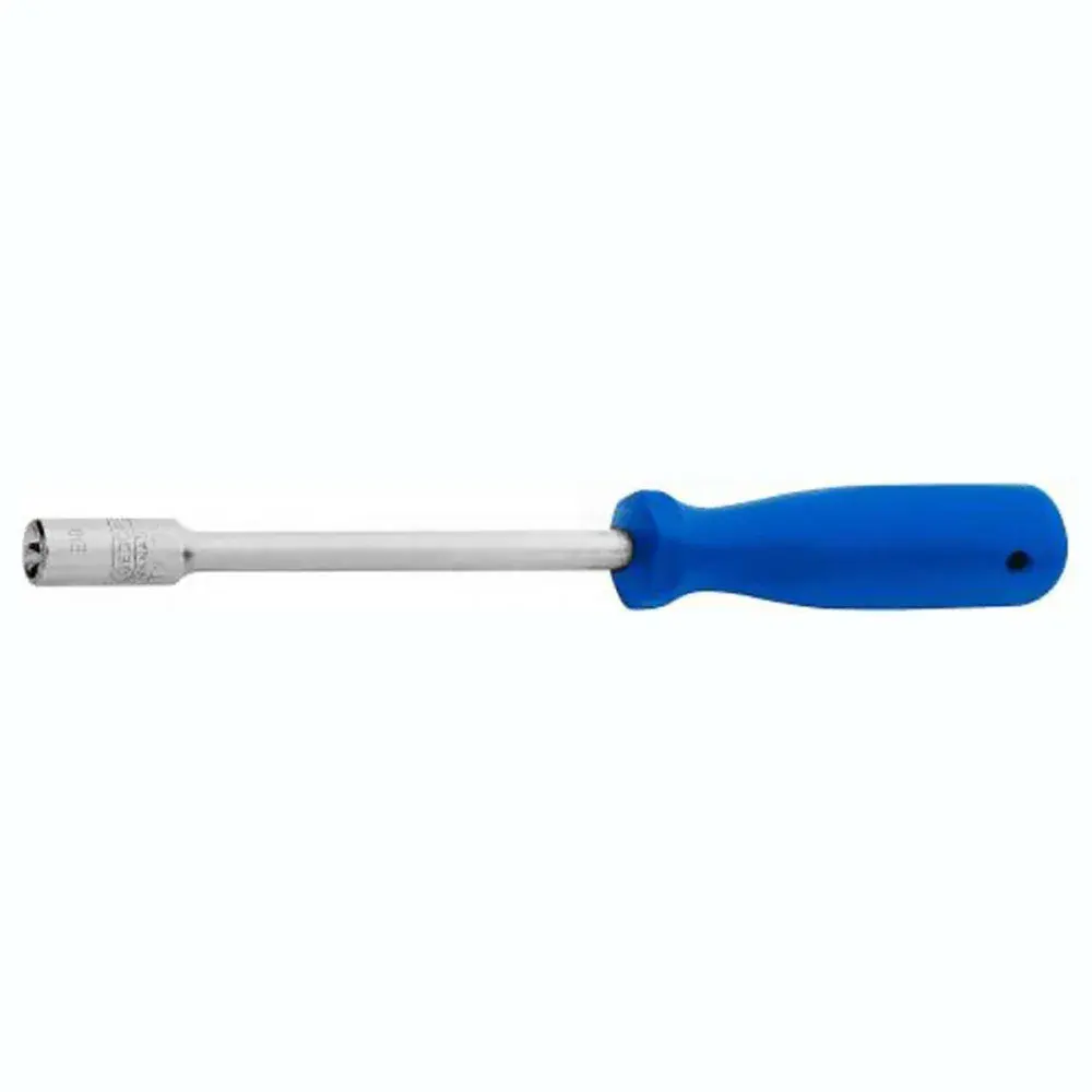 Chave canhão hexalobular azul M8 9,42MM Gedore — fotografia de referência