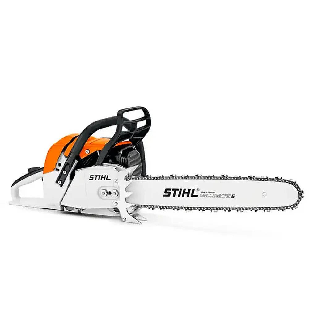 Motosserra combustão a gasolina 72.2 CC sabre 40 CM MS 382 Stihl — fotografia 2