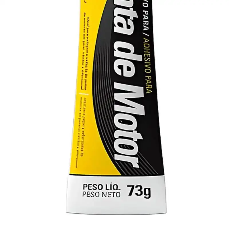 Cola para junta de motores 73G 24307002573 Tekbond — fotografia 3