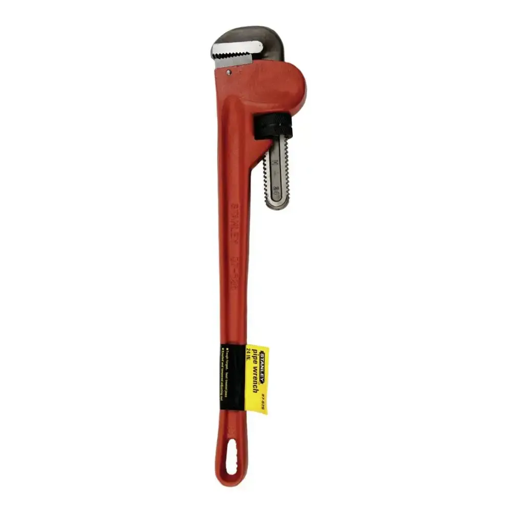 Chave grifo 24 POL heavy duty 87-626 Stanley — fotografia de referência