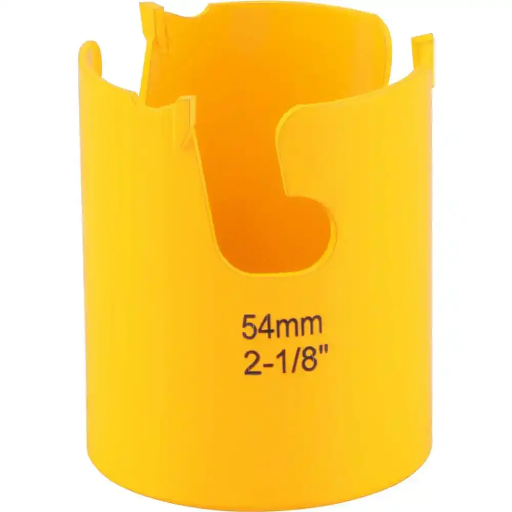 Serra copo 54MM 2,1/8POL com vídea Vonder — fotografia 5
