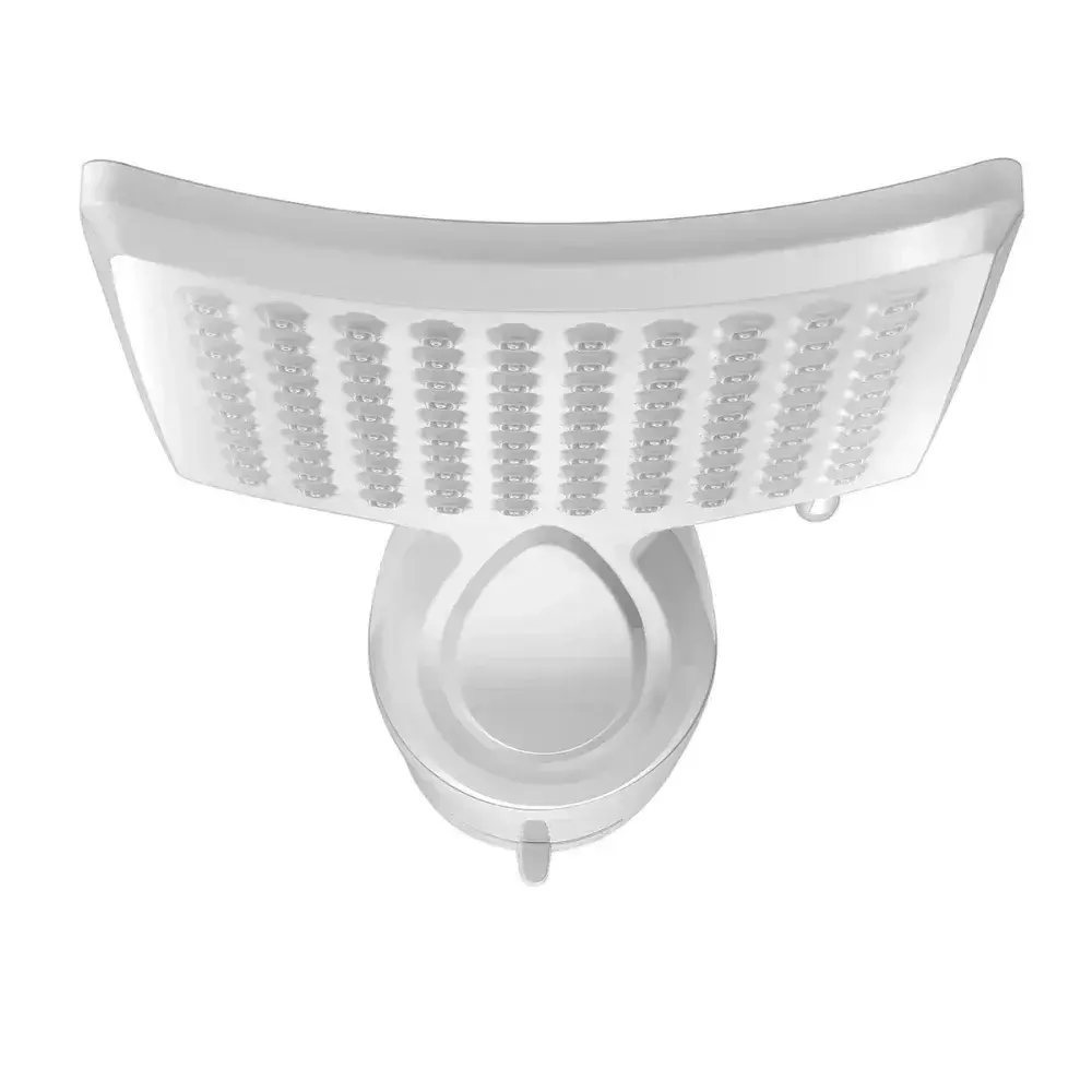 Chuveiro loren shower ultra multitemperaturas 6800W 220V lorenzetti Lorenzetti Duchas — fotografia 5