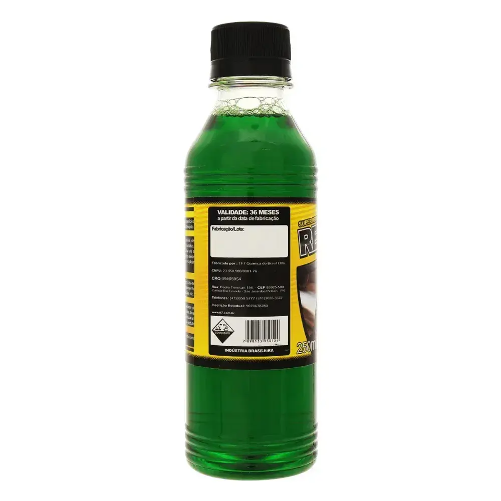 Removedor de ferrugem Remox 250ML — fotografia 8
