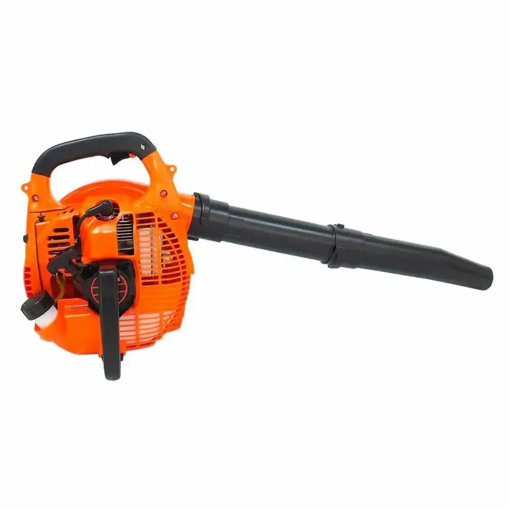 Soprador aspirador triturador de folhas 26CC SAV260 Vulcan