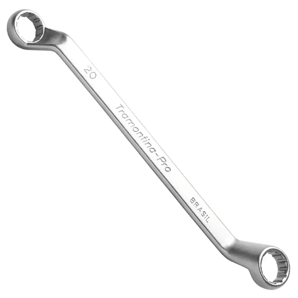 Chave Estrela 12X13 mm 44630104 Tramontina Pro — fotografia 5