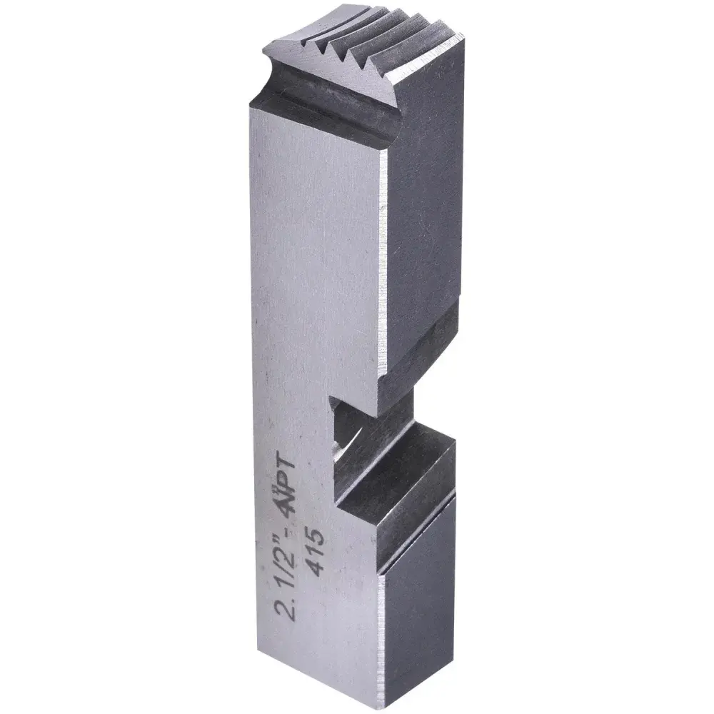 Jogo de cossinetes npt 2.1/2" a 4" economy 22,2X15,8MM super ego — fotografia 11