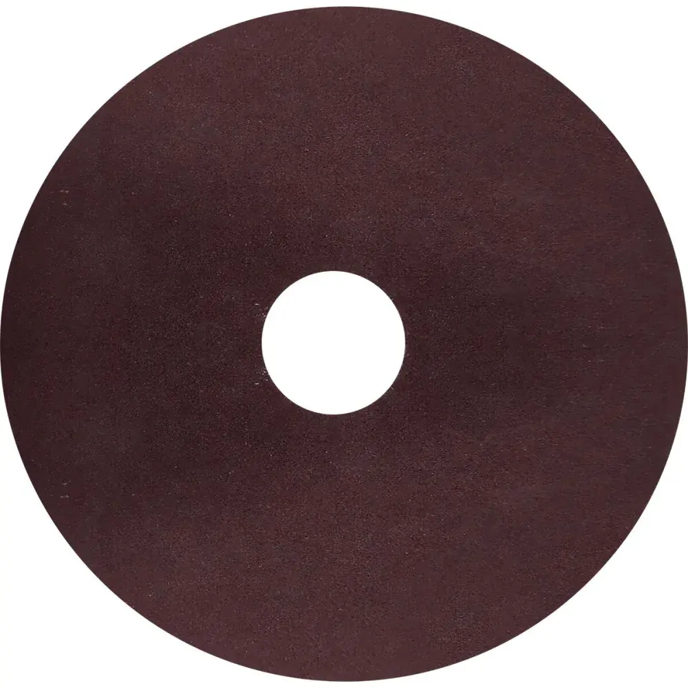 Disco de lixa para desbastes 4.1/2 grão 120 Carborundum