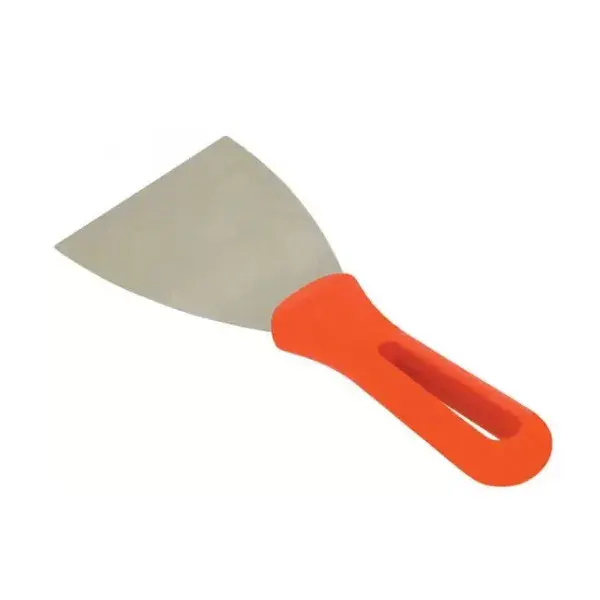 Espátula flexível 8CM - Roma