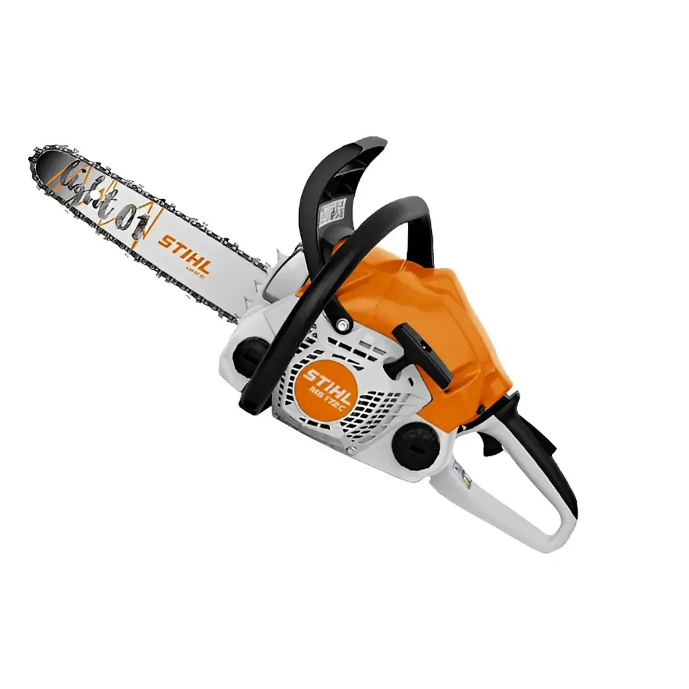Motosserra ms 172 c-be 35CM/14 da Stihl — fotografia 7