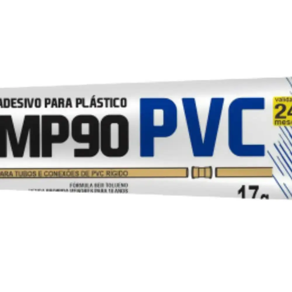 Cola PVC 17 g MP90 3 Unidades MUNDIAL PRIME — fotografia 3