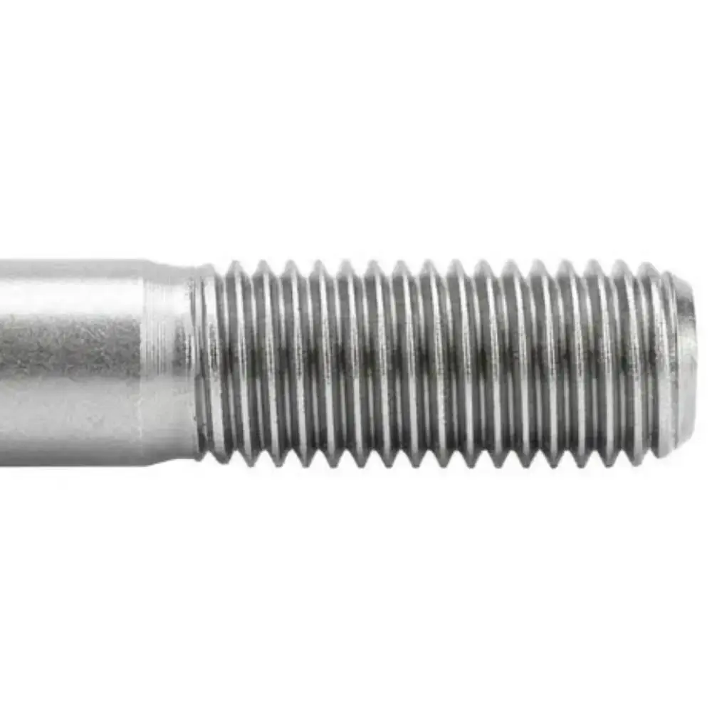 Parafuso Sextavado 1/2 x 4.1/2 UNC Rosca Parcial BELENUS — fotografia 4