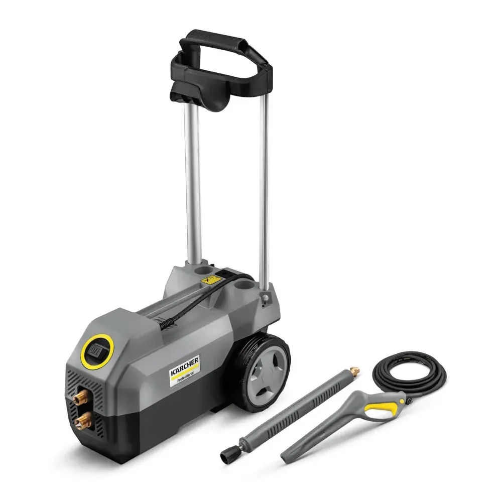 Lavadora de alta pressão hd 585 profi Karcher 220V — fotografia 5