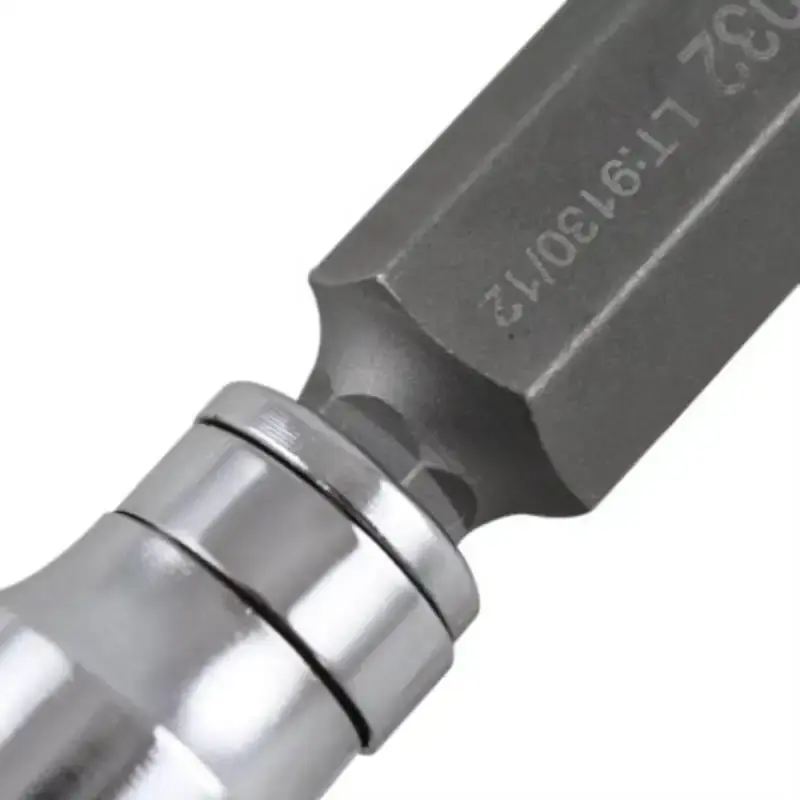 Chave estriada 15 MM encaixe 1/2 POL motores OM-904 e OM-906 711032 Raven — fotografia 4